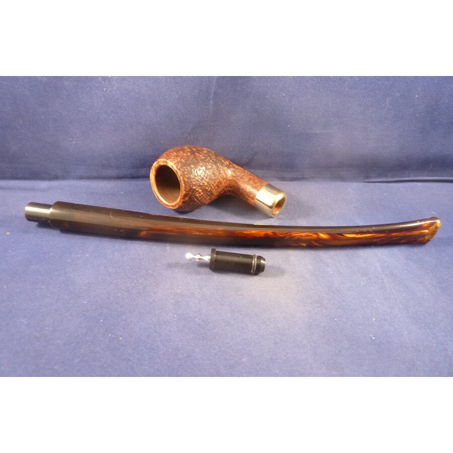 Pijp Chacom Churchill Sand Churchwarden 99