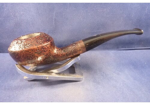 Pipe Mastro Geppetto Sabbiato 