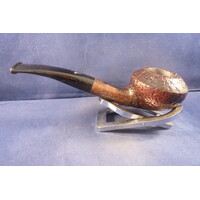 Pipe Mastro Geppetto Sabbiato