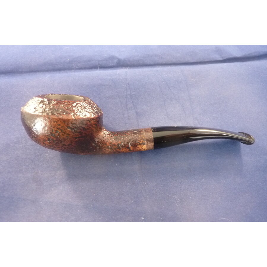 Pipe Mastro Geppetto Sabbiato