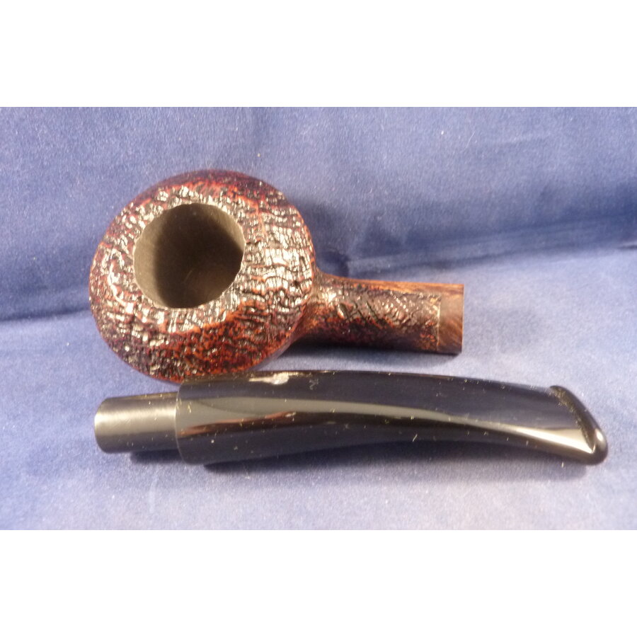 Pipe Mastro Geppetto Sabbiato