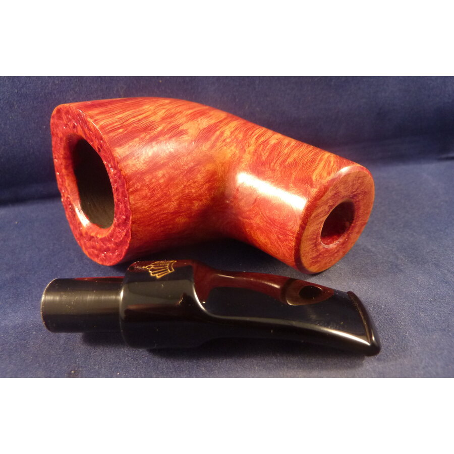Pipe Winslow Crown Viking