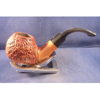 Pipe L'Anatra Rusticated