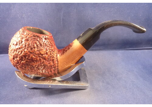 Pijp L'Anatra Rusticated 
