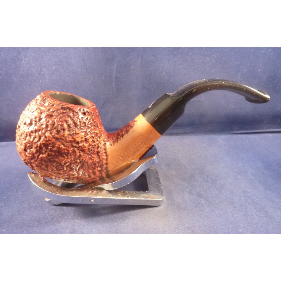 Pijp L'Anatra Rusticated