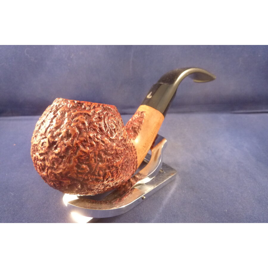 Pijp L'Anatra Rusticated