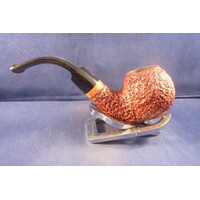 Pijp L'Anatra Rusticated