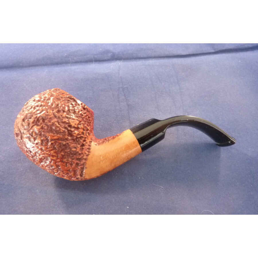 Pijp L'Anatra Rusticated