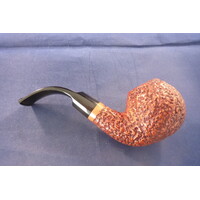 Pijp L'Anatra Rusticated