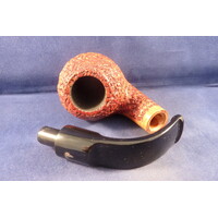Pipe L'Anatra Rusticated