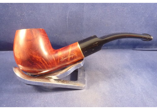 Pijp Jean Claude Smooth Brown 