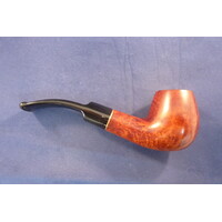 Pijp Jean Claude Smooth Brown