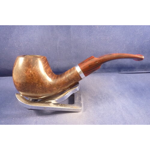 Pipe Molina Barasso Dark Brown 