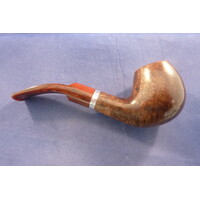 Pipe Molina Barasso Dark Brown