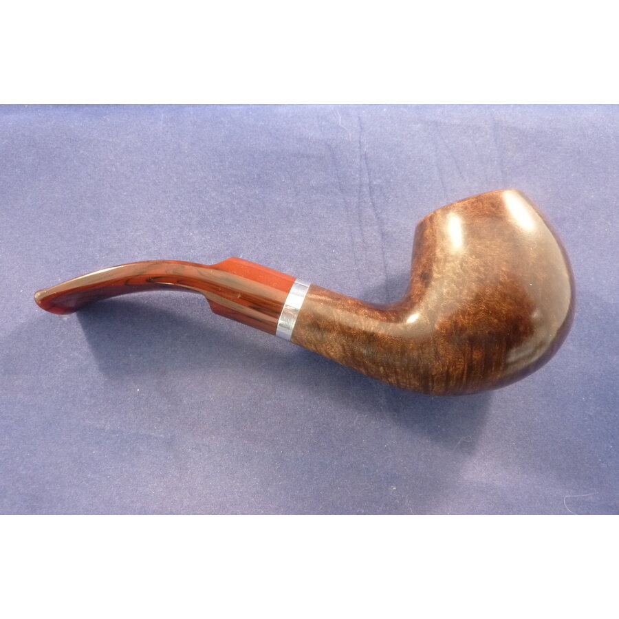 Pipe Molina Barasso Dark Brown