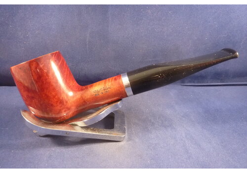 Pipe Aldo Velani Rosso 