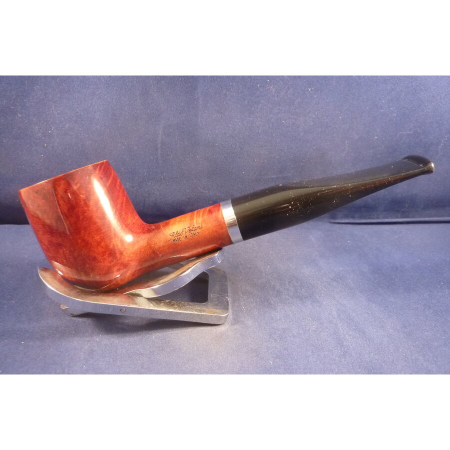 Pijp Aldo Velani Rosso