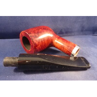 Pipe Aldo Velani Rosso