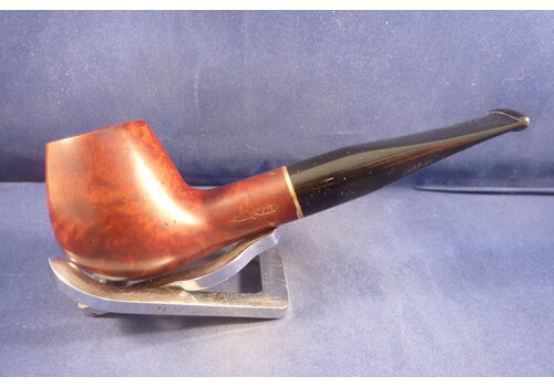 Pijp Jean Claude Smooth Brown 