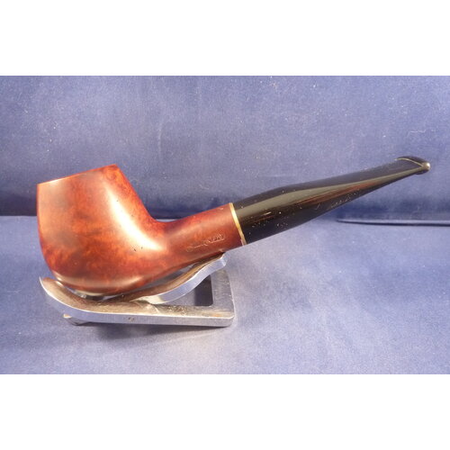 Pijp Jean Claude Smooth Brown 