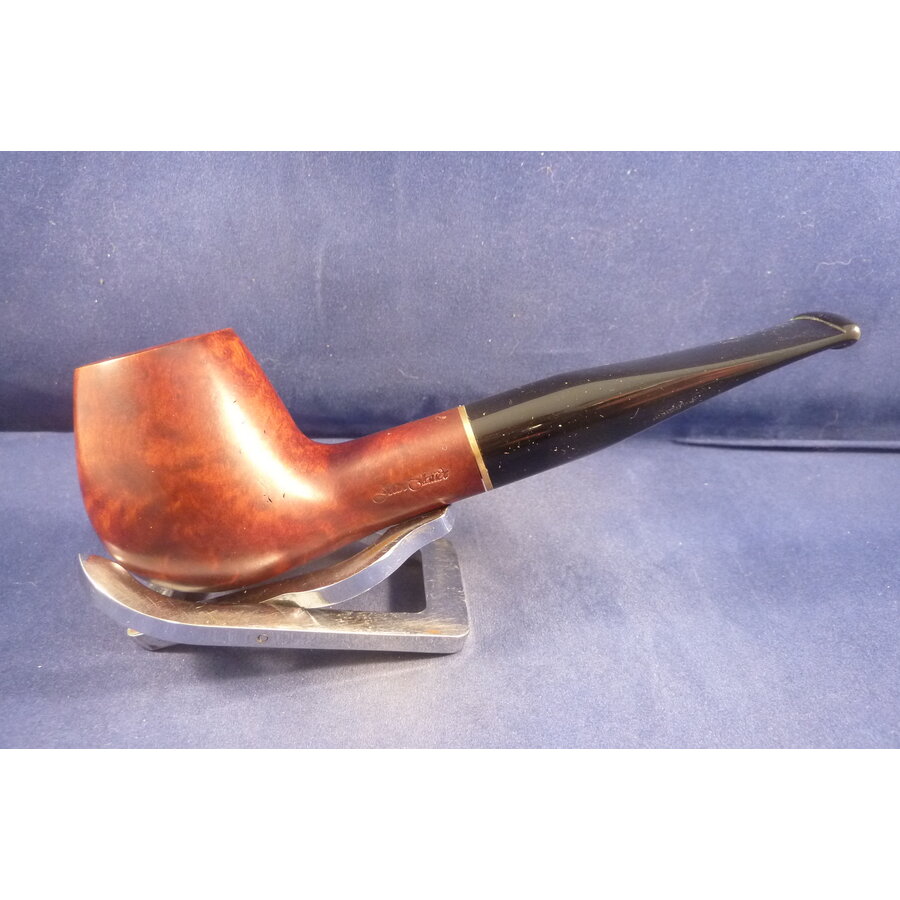 Pijp Jean Claude Smooth Brown