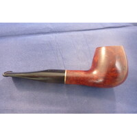 Pipe Jean Claude Smooth Brown