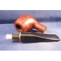 Pijp Jean Claude Smooth Brown