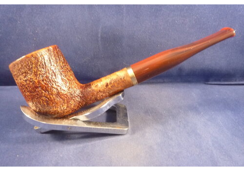 Pipe Molina Dolomiti Sandblast Brown 