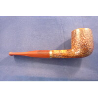 Pipe Molina Dolomiti Sandblast Brown