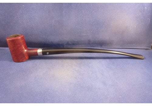 Pipe Peterson Churchwarden Smooth Tankard 