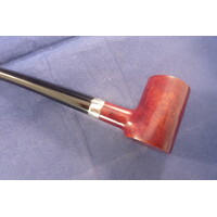 Pipe Peterson Churchwarden Smooth Tankard