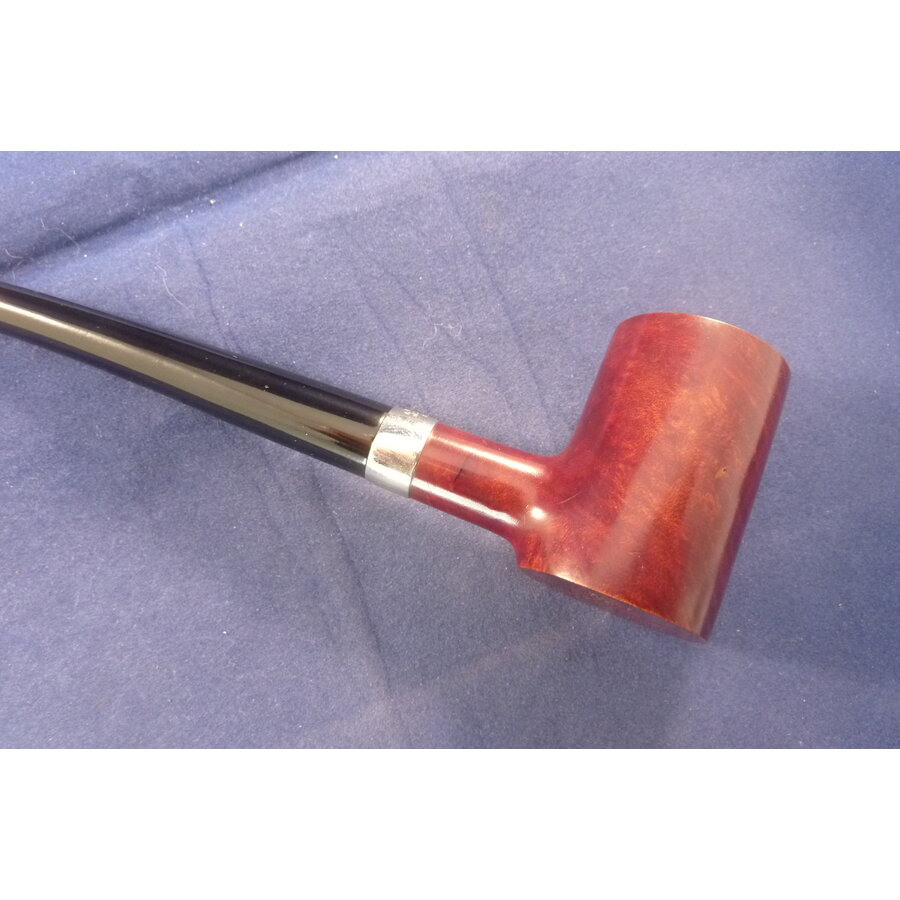 Pijp Peterson Churchwarden Smooth Tankard