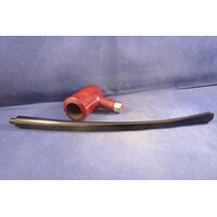 Pijp Peterson Churchwarden Smooth Tankard