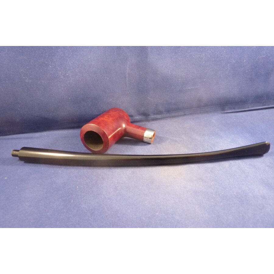 Pipe Peterson Churchwarden Smooth Tankard