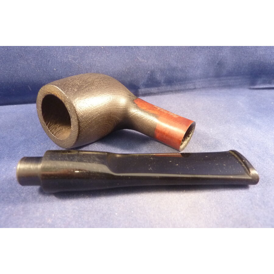 Pipe Aldo Velani Cestino