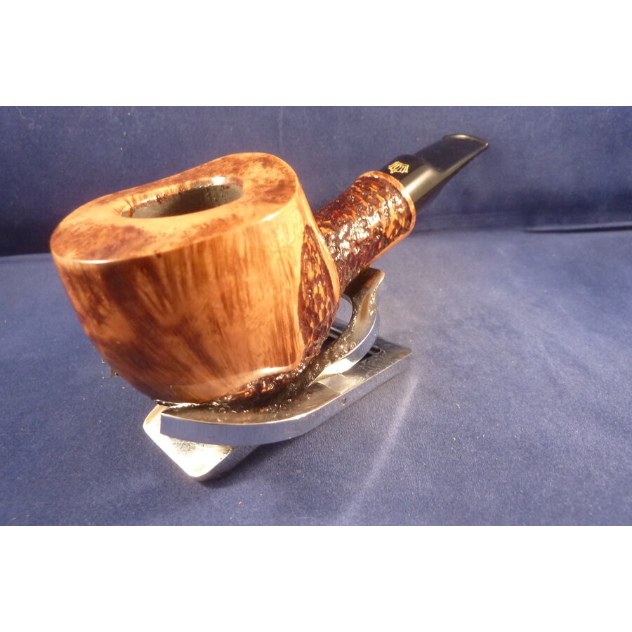 Pijp Winslow Crown Viking