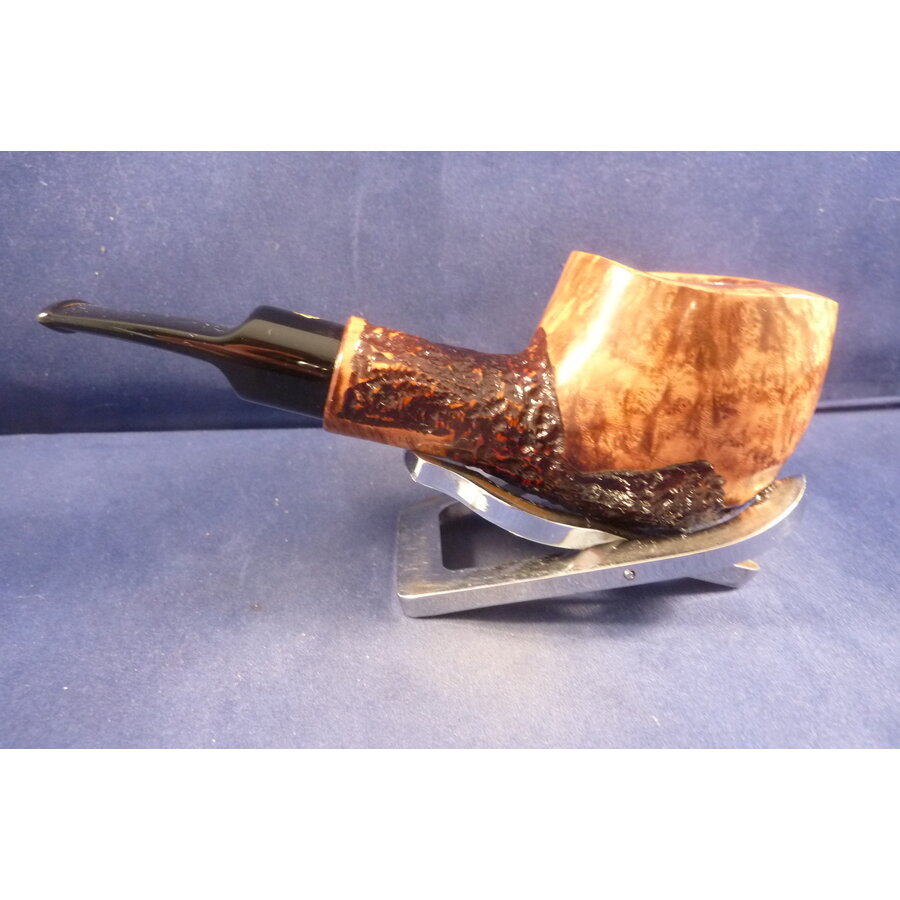 Pijp Winslow Crown Viking