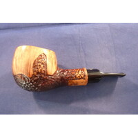 Pipe Winslow Crown Viking