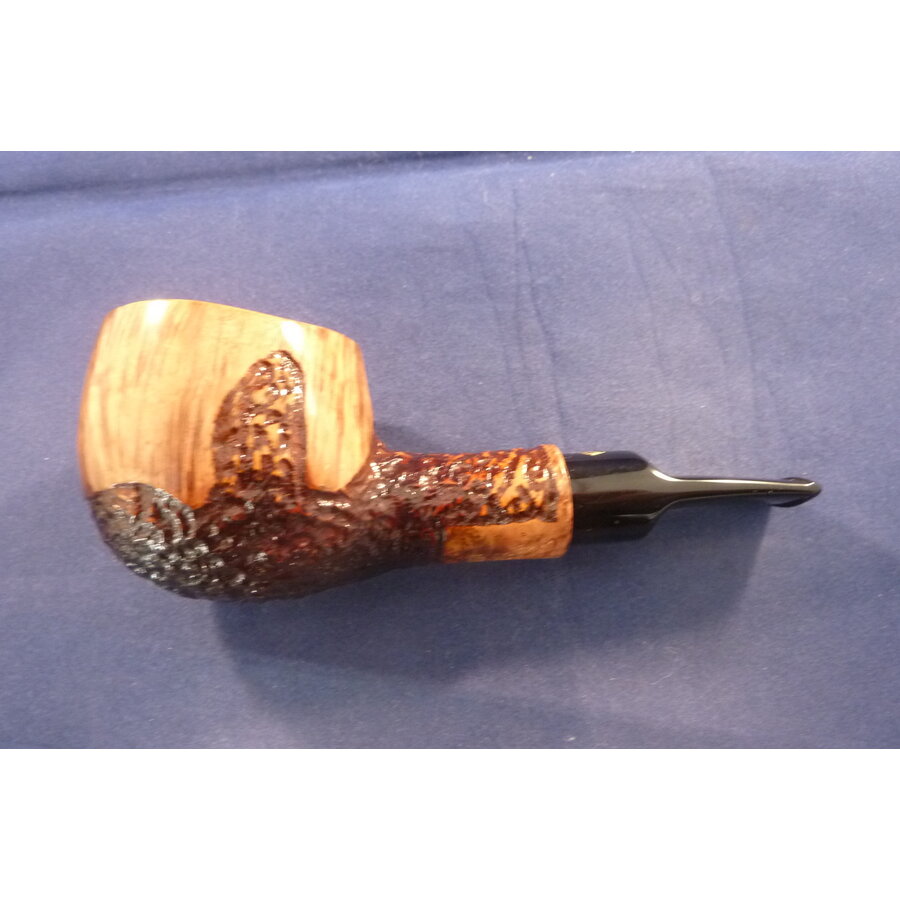 Pipe Winslow Crown Viking
