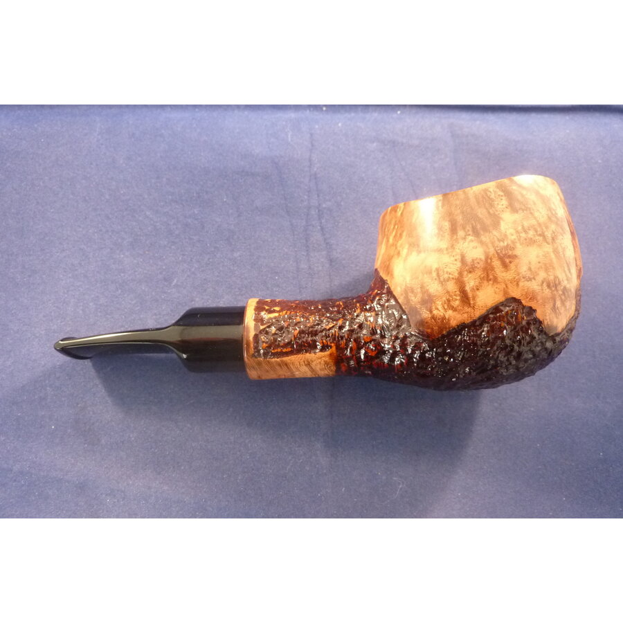 Pipe Winslow Crown Viking