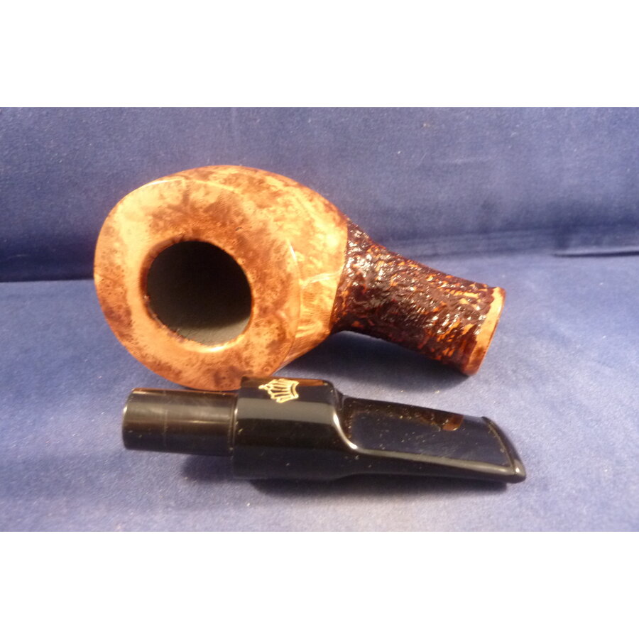Pijp Winslow Crown Viking