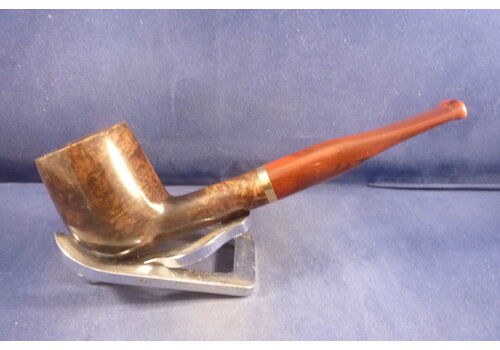 Pijp Molina Striato Smooth Brown 