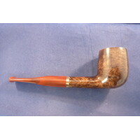 Pijp Molina Striato Smooth Brown
