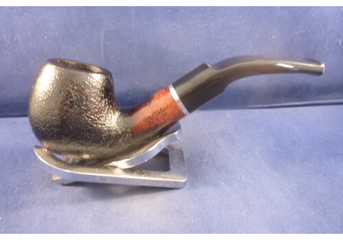 Pipe Aldo Velani Cestino 