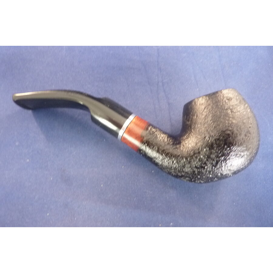 Pipe Aldo Velani Cestino