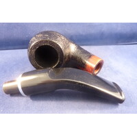 Pipe Aldo Velani Cestino
