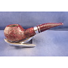 Savinelli Pipe Savinelli Bacco Rusticated 321