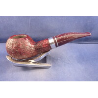 Pijp Savinelli Bacco Rusticated 321