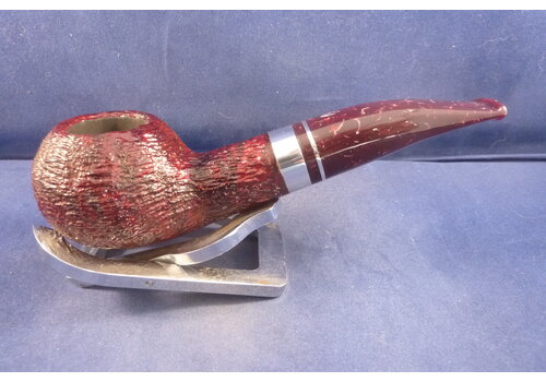 Pijp Savinelli Bacco Rusticated 321 