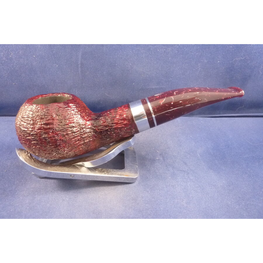 Pijp Savinelli Bacco Rusticated 321